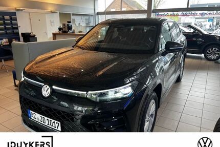 VW Tayron Gebrauchtwagen