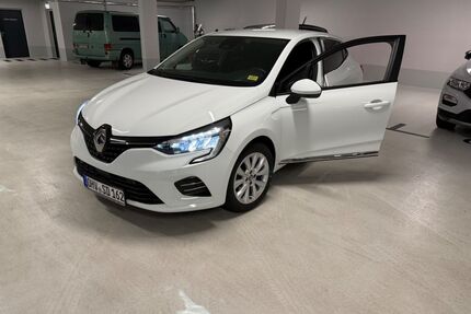 Renault Clio Gebrauchtwagen