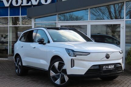 Volvo EX90 Gebrauchtwagen