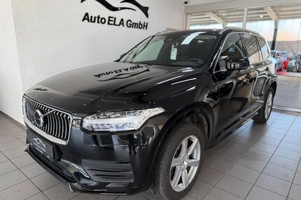 Volvo XC90 Gebrauchtwagen