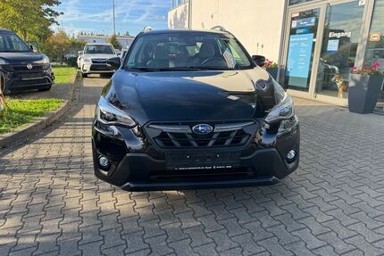 Subaru XV Gebrauchtwagen