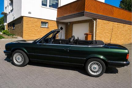 BMW 325 Gebrauchtwagen