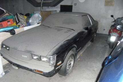 Toyota Celica Gebrauchtwagen