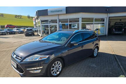 Ford Mondeo Gebrauchtwagen