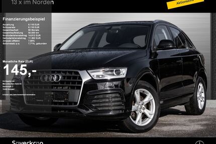Audi Q3 Gebrauchtwagen