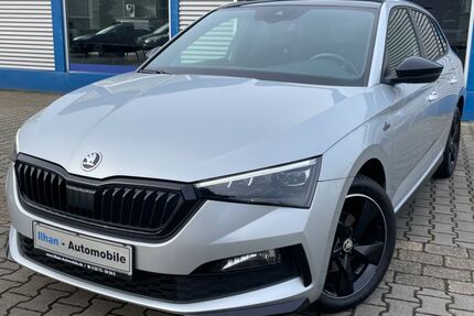 Skoda Scala Gebrauchtwagen
