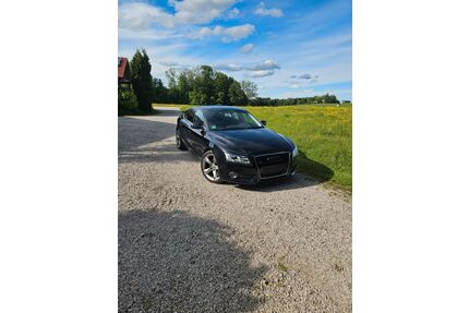 Audi A5 Gebrauchtwagen