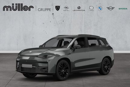 Leapmotor C10 Gebrauchtwagen