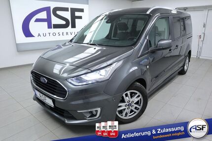 Ford Tourneo Connect Gebrauchtwagen