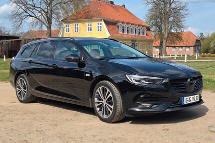 Opel Insignia Gebrauchtwagen