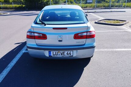 Renault Laguna Gebrauchtwagen