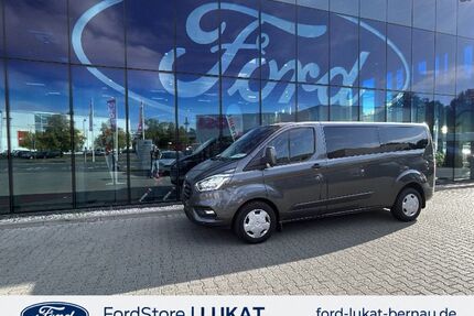 Ford Transit Custom Gebrauchtwagen