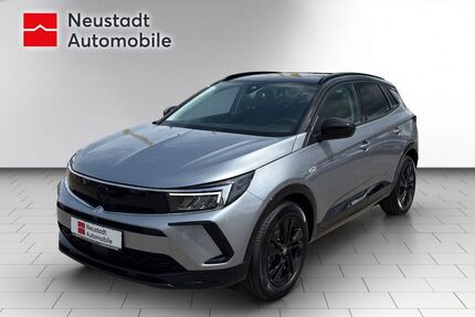 Opel Grandland (X) Gebrauchtwagen