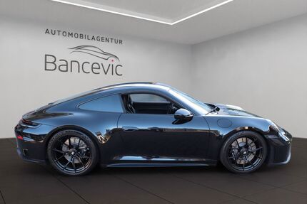 Porsche 992 Gebrauchtwagen