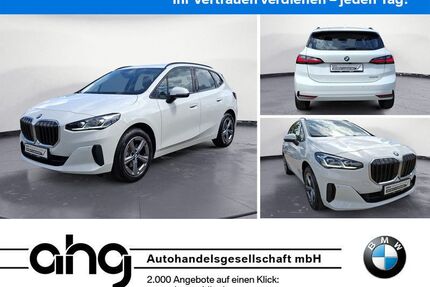 BMW 220 Active Tourer Gebrauchtwagen