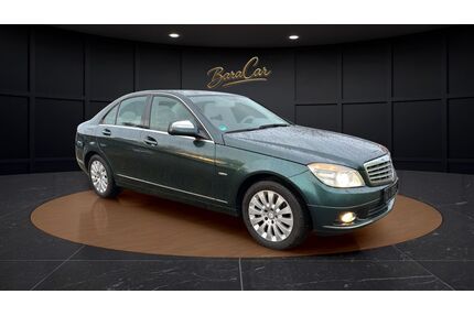 Mercedes-Benz C 280 Gebrauchtwagen