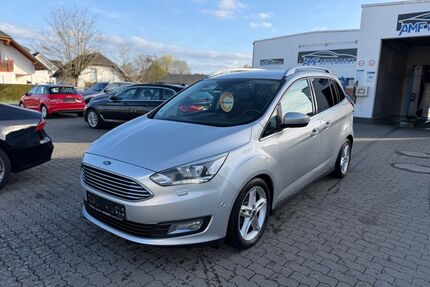 Ford Grand C-Max Gebrauchtwagen