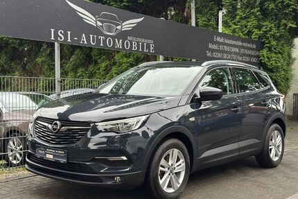 Opel Grandland (X) Gebrauchtwagen