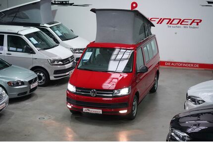 VW T6 California Gebrauchtwagen