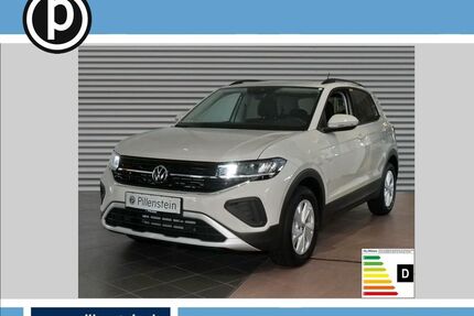 Opel T-Cross 