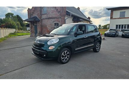 Fiat 500L Gebrauchtwagen