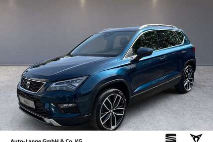 Seat Ateca Gebrauchtwagen