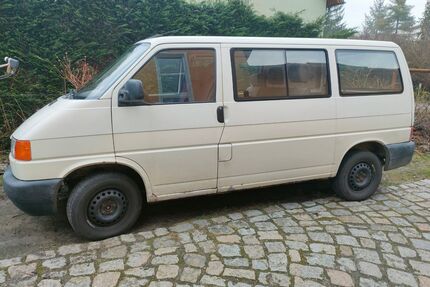 VW T4 Kombi 