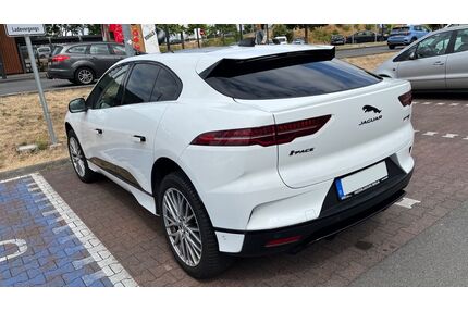 Jaguar I-Pace Gebrauchtwagen