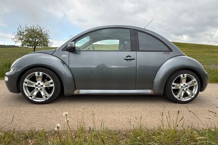 VW Beetle Gebrauchtwagen