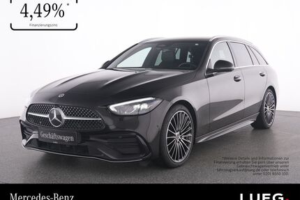 Mercedes-Benz C 300 Gebrauchtwagen