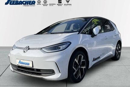 VW ID.3 Gebrauchtwagen