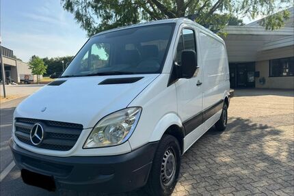Mercedes-Benz Sprinter Gebrauchtwagen