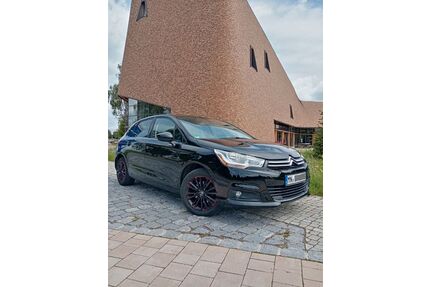 Citroen C4 Gebrauchtwagen