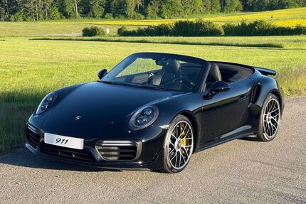 Porsche 991 Gebrauchtwagen