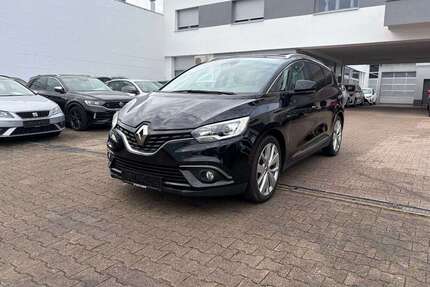 Renault Grand Scenic Gebrauchtwagen