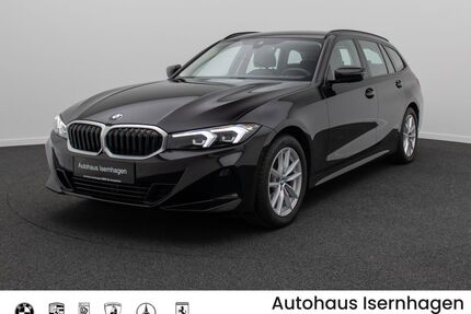 BMW 318 Gebrauchtwagen