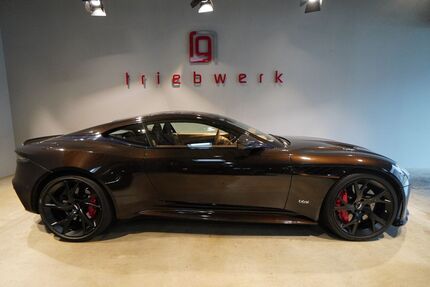 Aston Martin DBS Gebrauchtwagen
