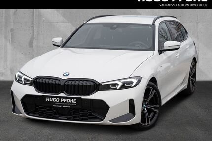 BMW 320 Gebrauchtwagen