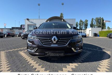 Renault Talisman Gebrauchtwagen