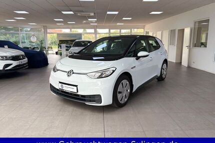 VW ID.3 Gebrauchtwagen