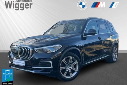 BMW X5 Gebrauchtwagen