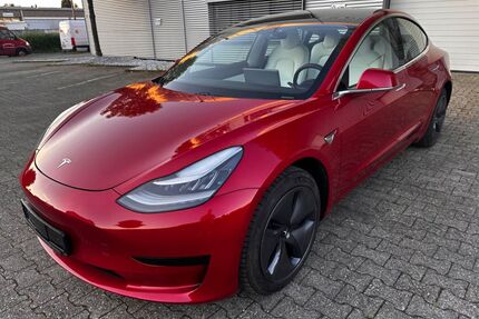 Tesla Model 3 Gebrauchtwagen