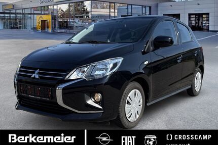 Mitsubishi Space Star Gebrauchtwagen