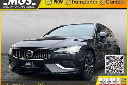 Volvo V60 Gebrauchtwagen