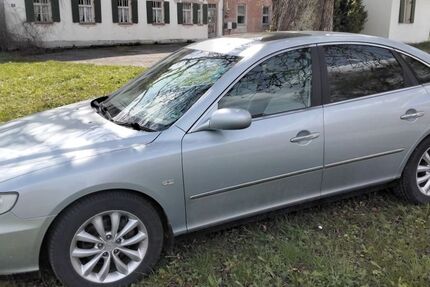 Hyundai Grandeur Gebrauchtwagen
