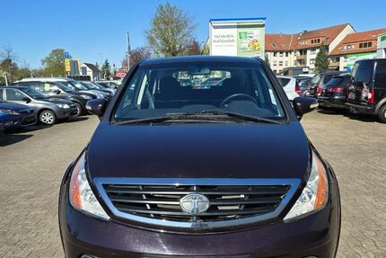 Tata Andere Gebrauchtwagen