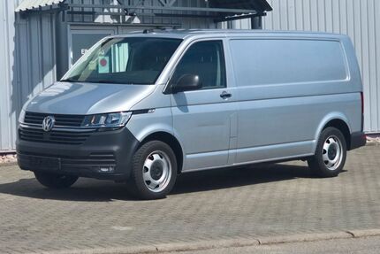 VW T6 Transporter Gebrauchtwagen
