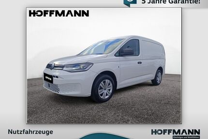 VW Caddy Maxi Gebrauchtwagen