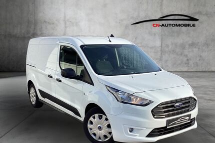 Ford Transit Connect Gebrauchtwagen