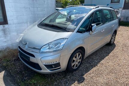 Citroen Grand C4 Picasso / SpaceTourer Gebrauchtwagen